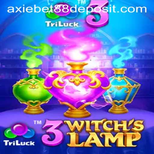 Exploring the Enchanting World of 3WitchsLamp: A Journey into Magic and Mystery
