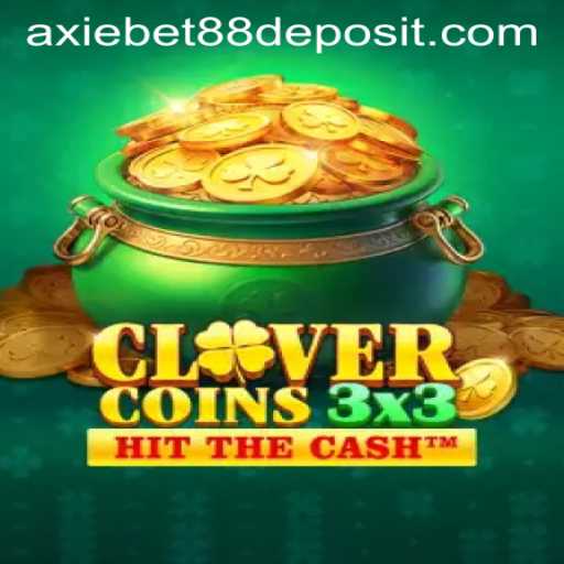 Discovering Clovercoin3x3: An Exciting Gaming Experience