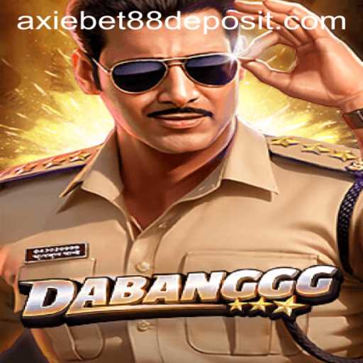 Unveiling the Dynamic World of DABANGGG and The Enigma of Axiebet 88