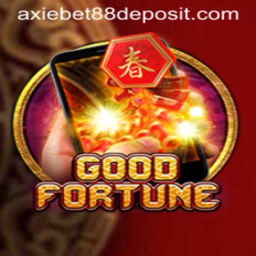 GoodFortuneM: A New Era in Gaming with AxieBet 88