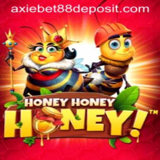 Exploring the Excitement of HoneyHoneyHoney and AxieBet 88