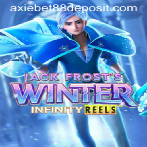 JackFrostsWinter: A Chilling Adventure in the World of Online Gaming