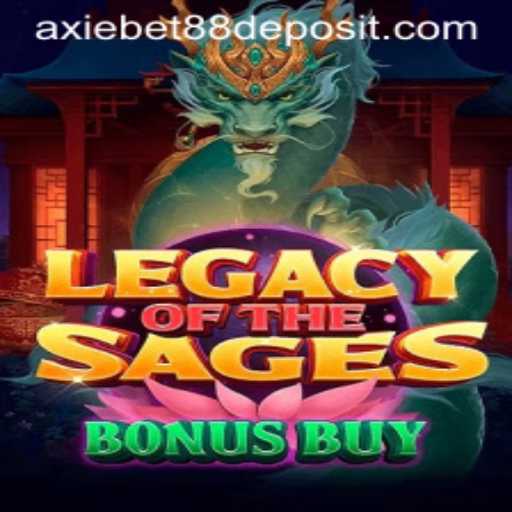 Exploring the Exciting Features of LegacyoftheSagesBonusBuy: A Modern Twist in Gaming