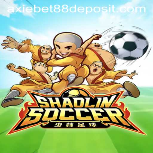 Discover the Exciting World of ShaolinSoccer with Axiebet 88