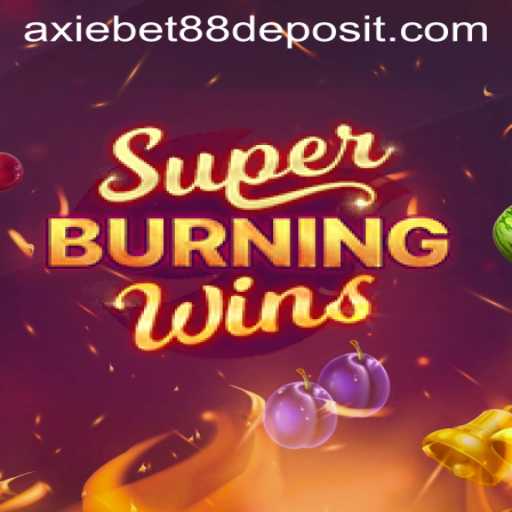 Exploring the Excitement of SuperBurningWins: A Thrilling Casino Game Adventure
