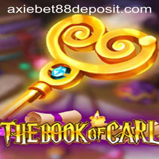 Exploring the Fascinating World of TheBookofCarl: A Comprehensive Guide