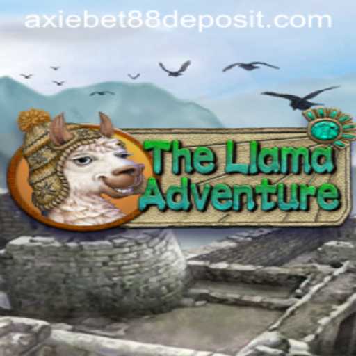 Exploring TheLlamaAdventure: A Journey into the Enchanting World of Axiebet 88