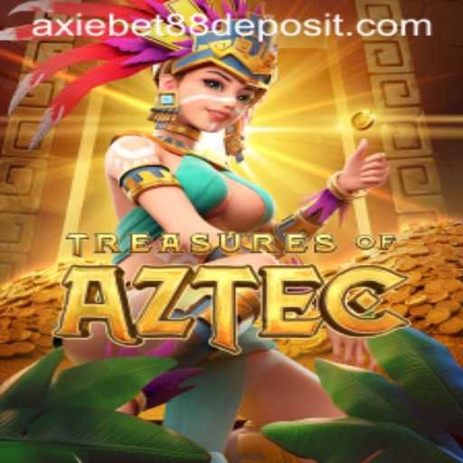 Discover the Ancient World of Treasures of Aztec with Axiebet 88
